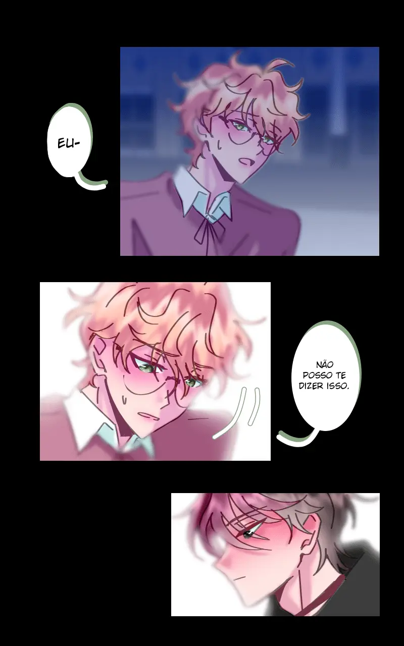 Desenhando Destino – Capítulo 13 Yaoi – Página 8