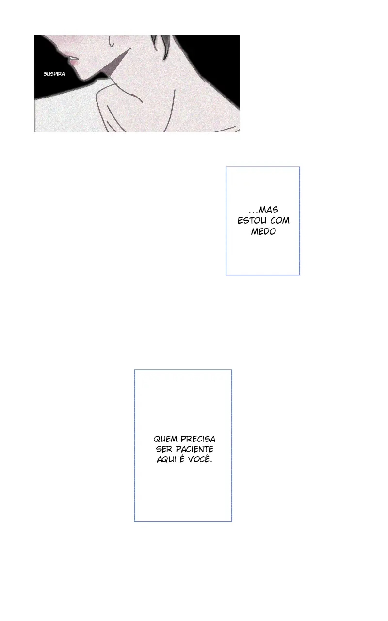 Desenhando Destino – Capítulo 14 Yaoi – Página 13