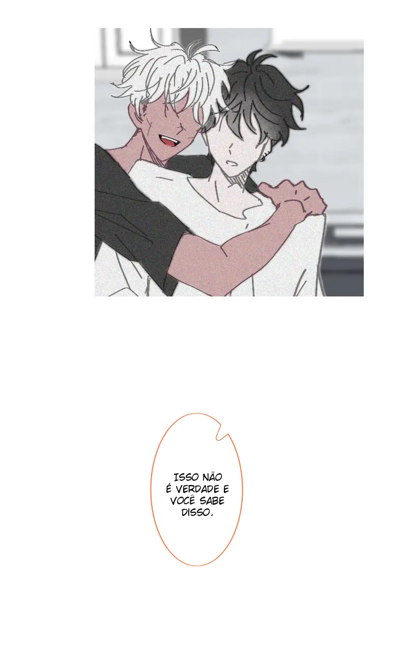 Desenhando Destino – Capítulo 15 Yaoi – Página 14