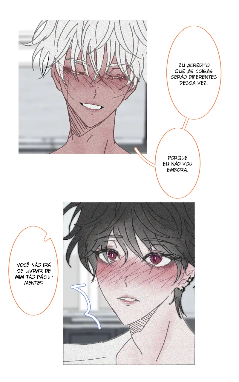 Desenhando Destino – Capítulo 15 Yaoi – Página 15