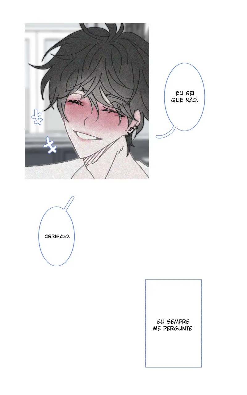 Desenhando Destino – Capítulo 15 Yaoi – Página 16