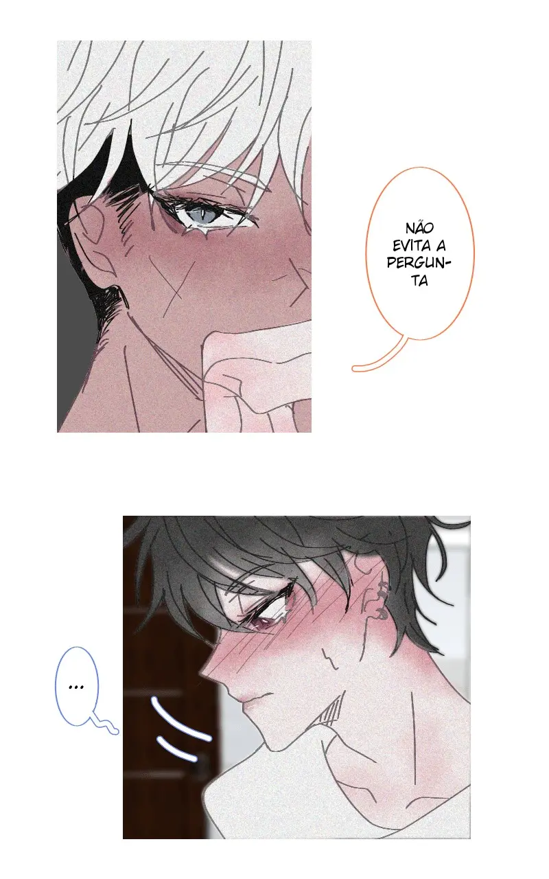 Desenhando Destino – Capítulo 15 Yaoi – Página 7