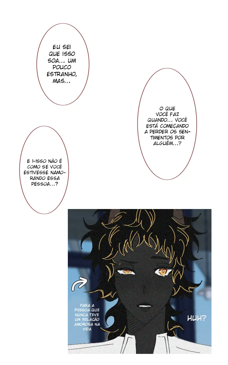 Desenhando Destino – Capítulo 16 Yaoi – Página 10