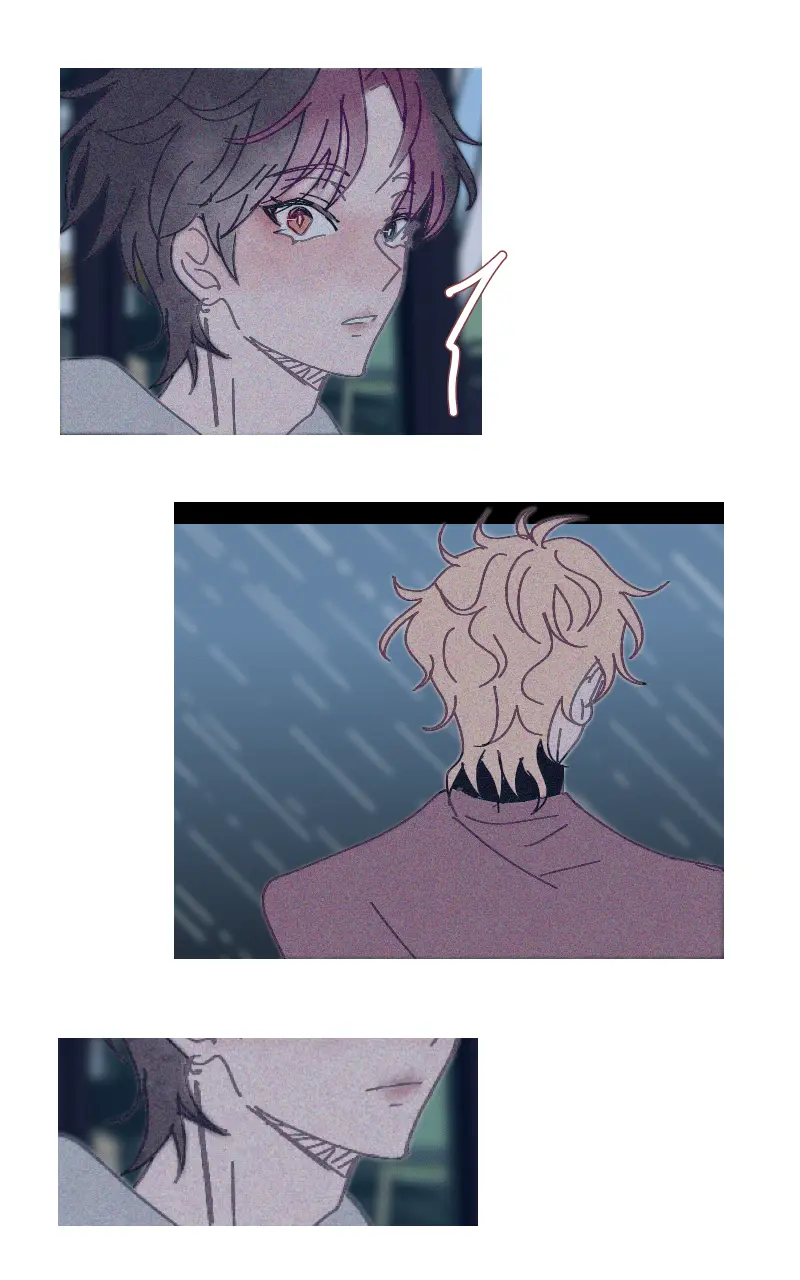 Desenhando Destino – Capítulo 16 Yaoi – Página 13