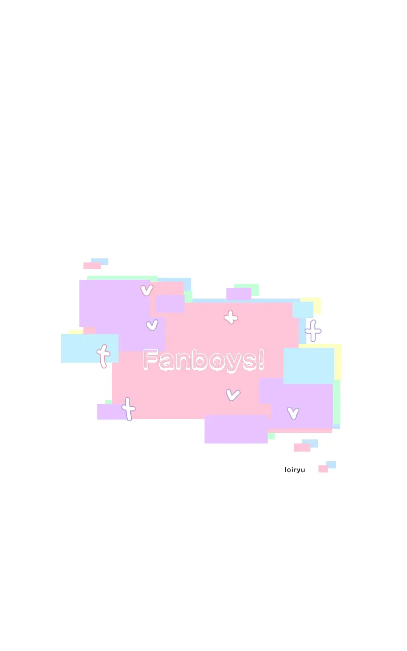 Desenhando Destino – Capítulo 16 Yaoi – Página 15