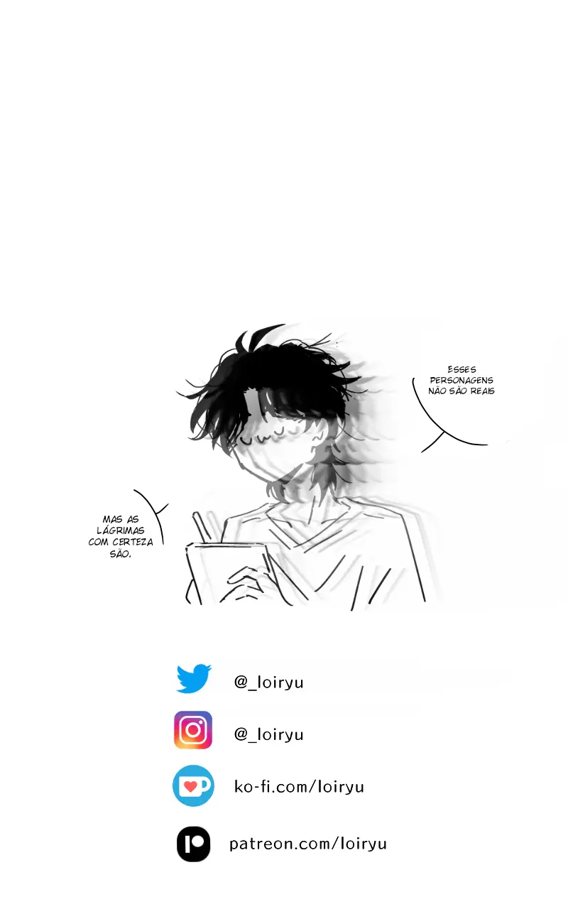 Desenhando Destino – Capítulo 16 Yaoi – Página 17