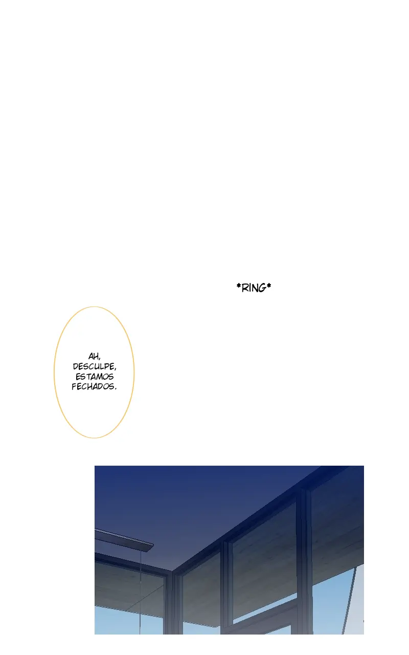 Desenhando Destino – Capítulo 16 Yaoi – Página 3