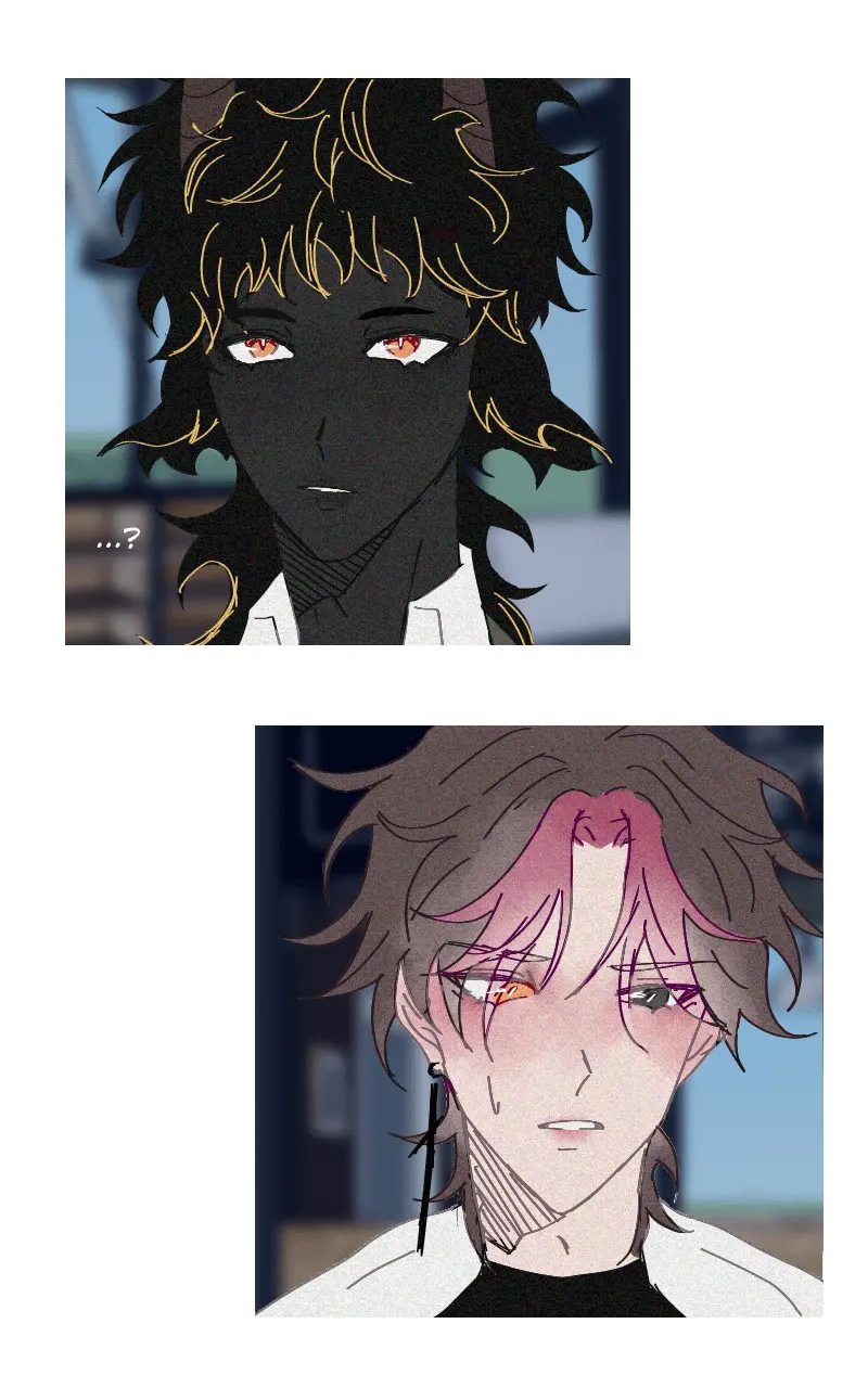 Desenhando Destino – Capítulo 16 Yaoi – Página 8