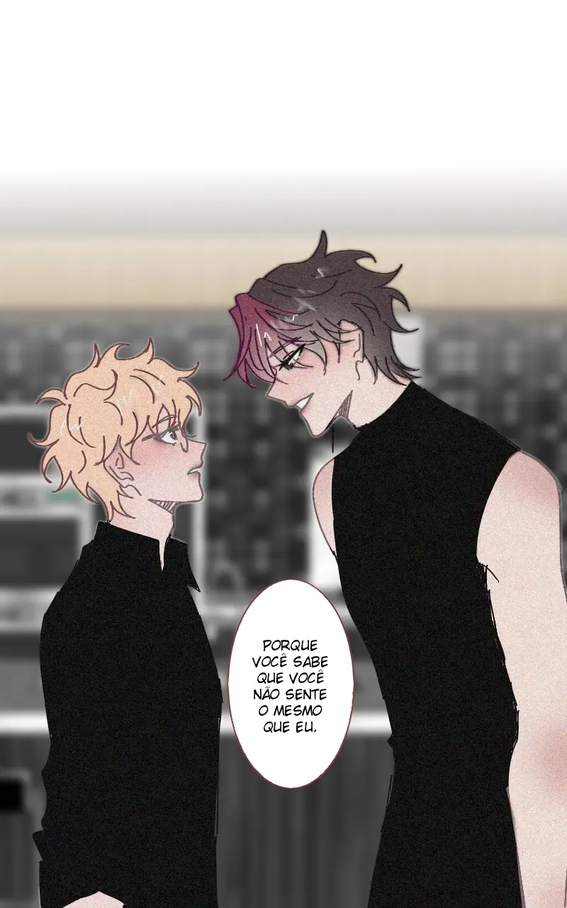 Desenhando Destino – Capítulo 17 Yaoi – Página 15