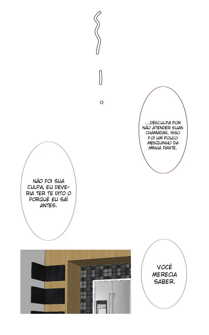 Desenhando Destino – Capítulo 17 Yaoi – Página 4