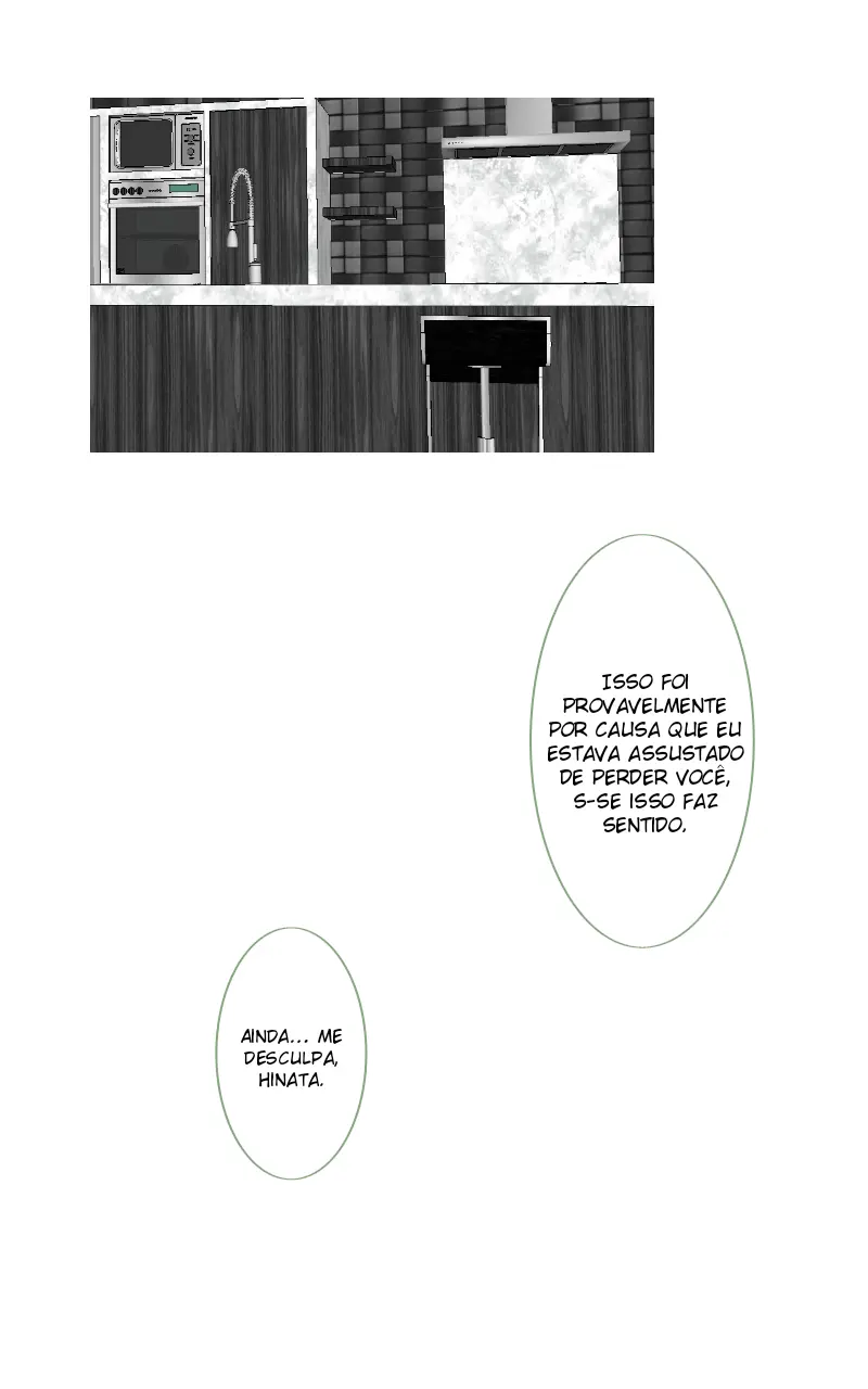 Desenhando Destino – Capítulo 17 Yaoi – Página 7