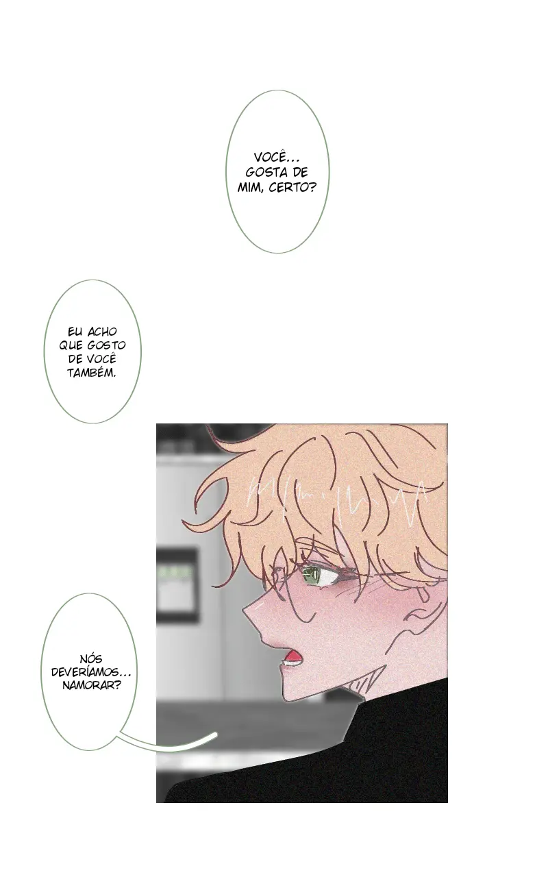 Desenhando Destino – Capítulo 17 Yaoi – Página 8