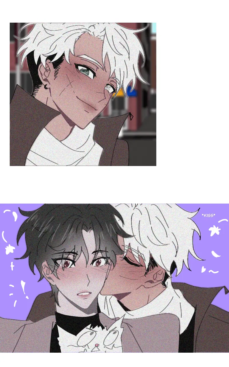 Desenhando Destino – Capítulo 18 Yaoi – Página 14