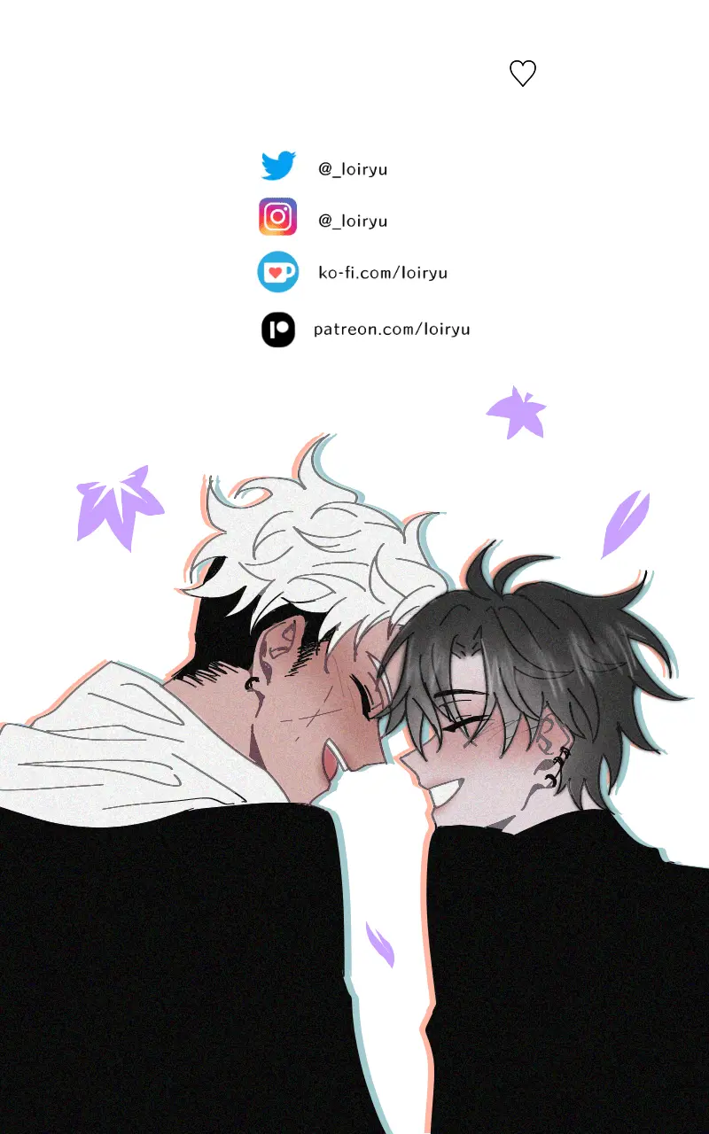 Desenhando Destino – Capítulo 18 Yaoi – Página 18