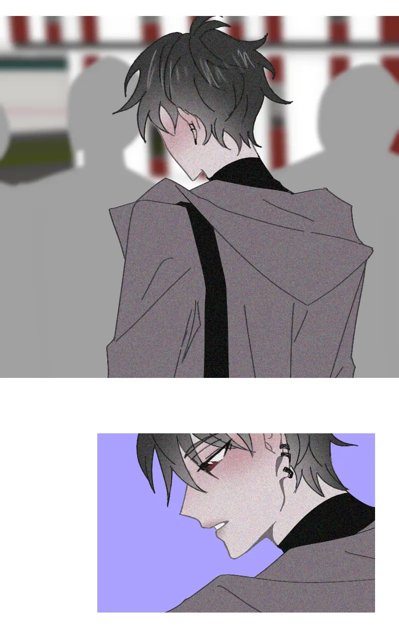 Desenhando Destino – Capítulo 19 Yaoi – Página 13