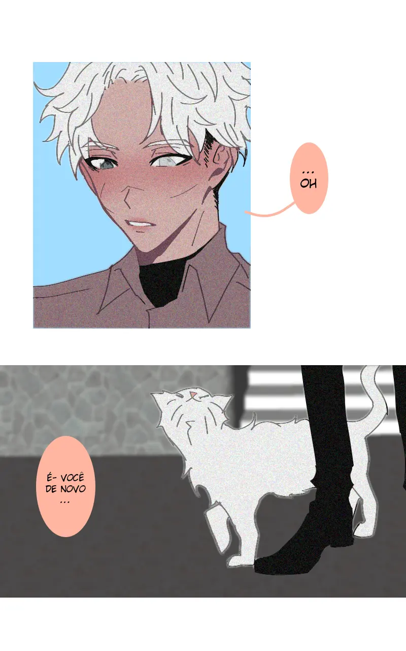 Desenhando Destino – Capítulo 19 Yaoi – Página 4