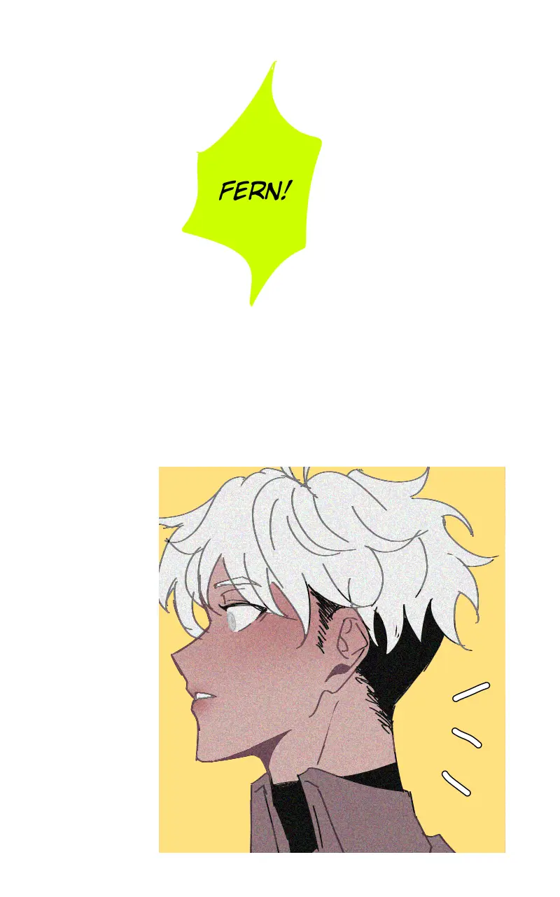 Desenhando Destino – Capítulo 19 Yaoi – Página 6