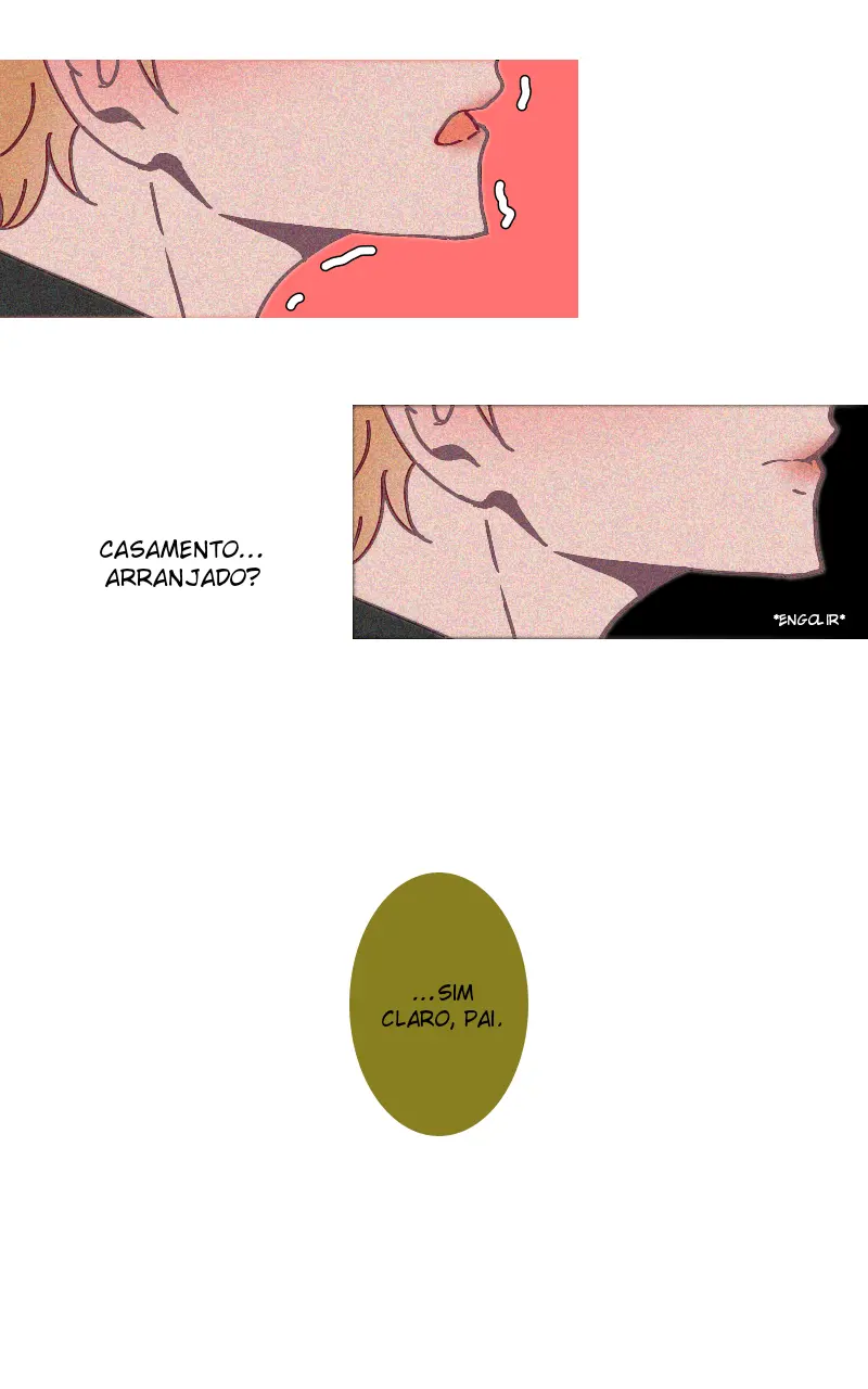 Desenhando Destino – Capítulo 20 Yaoi – Página 12