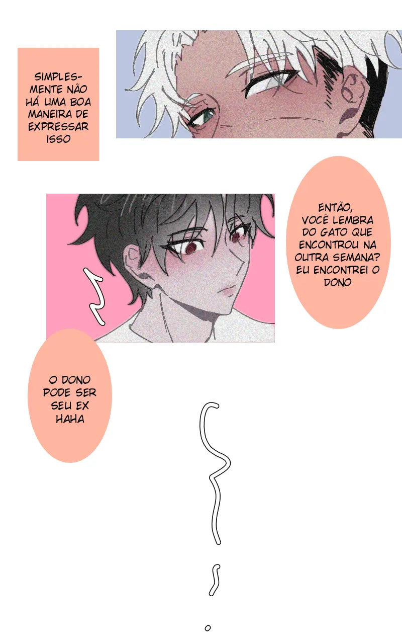 Desenhando Destino – Capítulo 21 Yaoi – Página 10