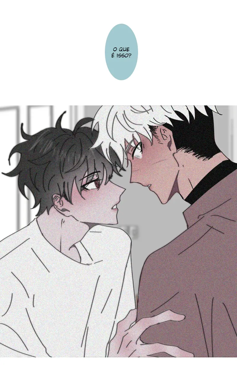 Desenhando Destino – Capítulo 21 Yaoi – Página 7