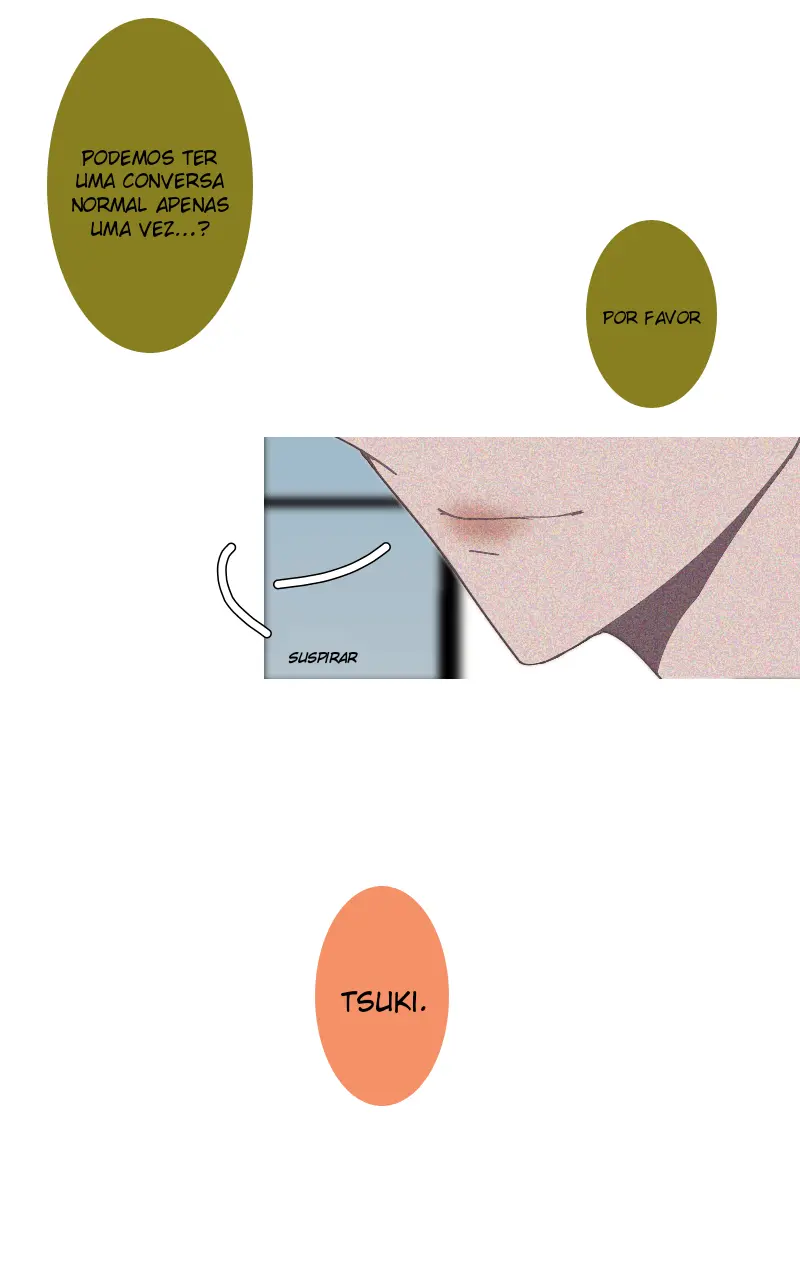 Desenhando Destino – Capítulo 22 Yaoi – Página 11