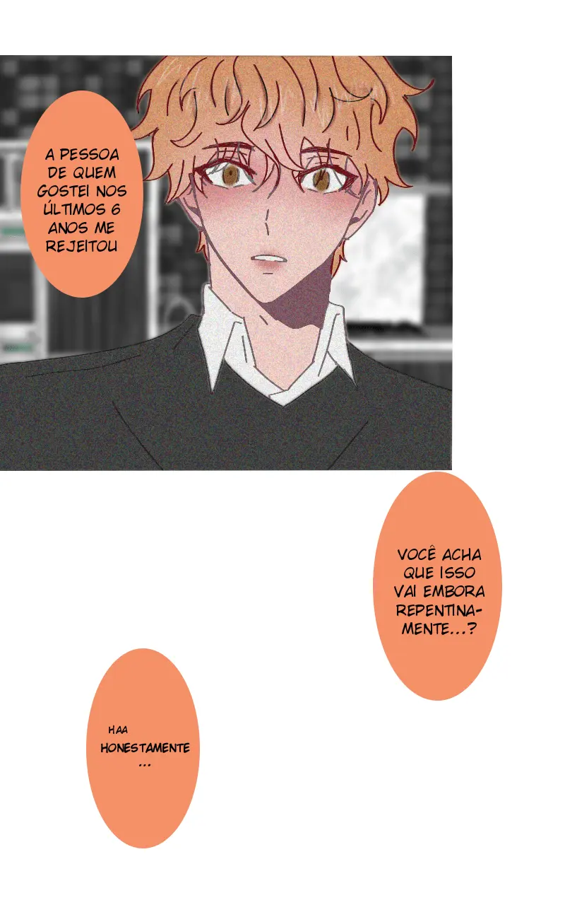 Desenhando Destino – Capítulo 22 Yaoi – Página 12