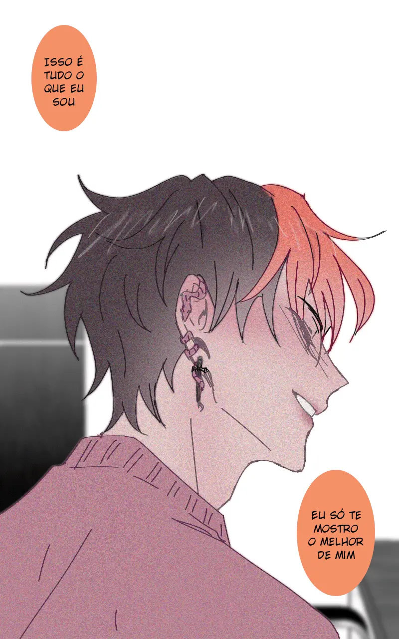 Desenhando Destino – Capítulo 22 Yaoi – Página 13