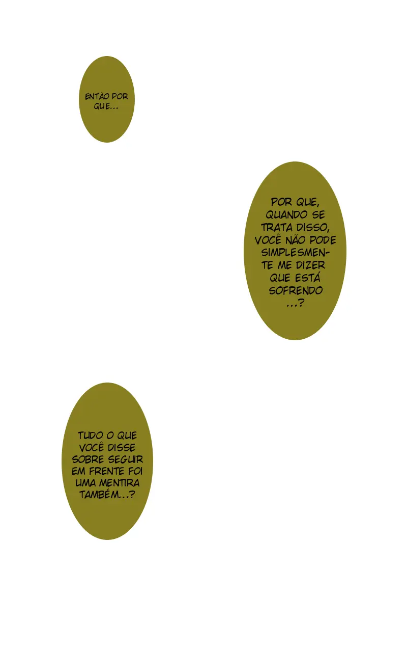 Desenhando Destino – Capítulo 22 Yaoi – Página 20