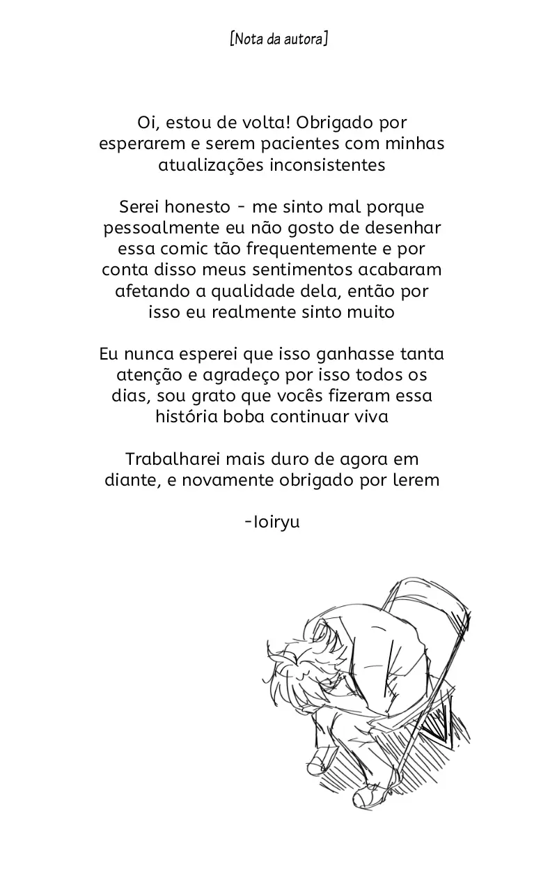 Desenhando Destino – Capítulo 23 Yaoi – Página 28