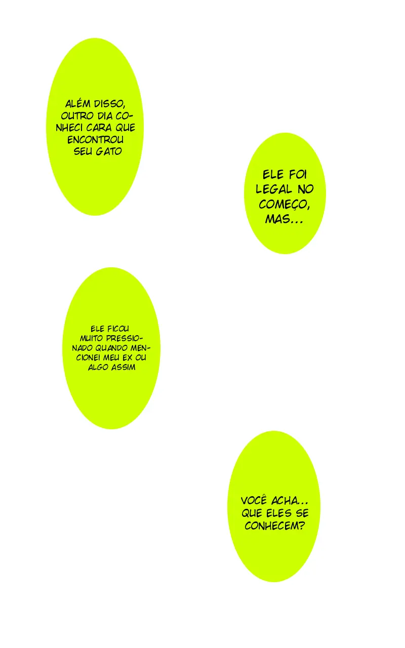 Desenhando Destino – Capítulo 23 Yaoi – Página 8