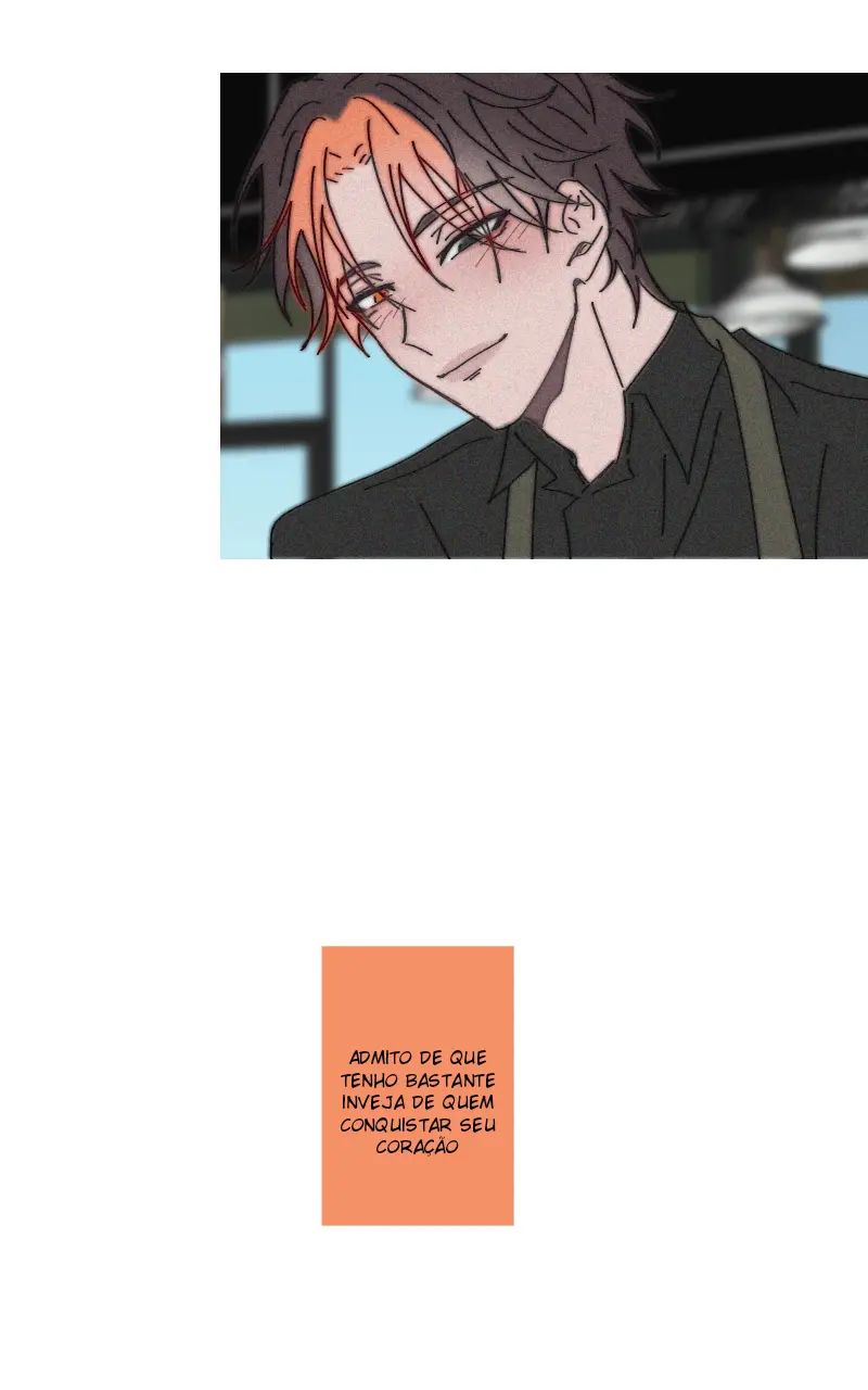 Desenhando Destino – Capítulo 24 Yaoi – Página 11