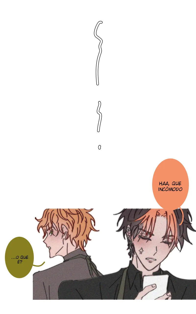 Desenhando Destino – Capítulo 24 Yaoi – Página 13