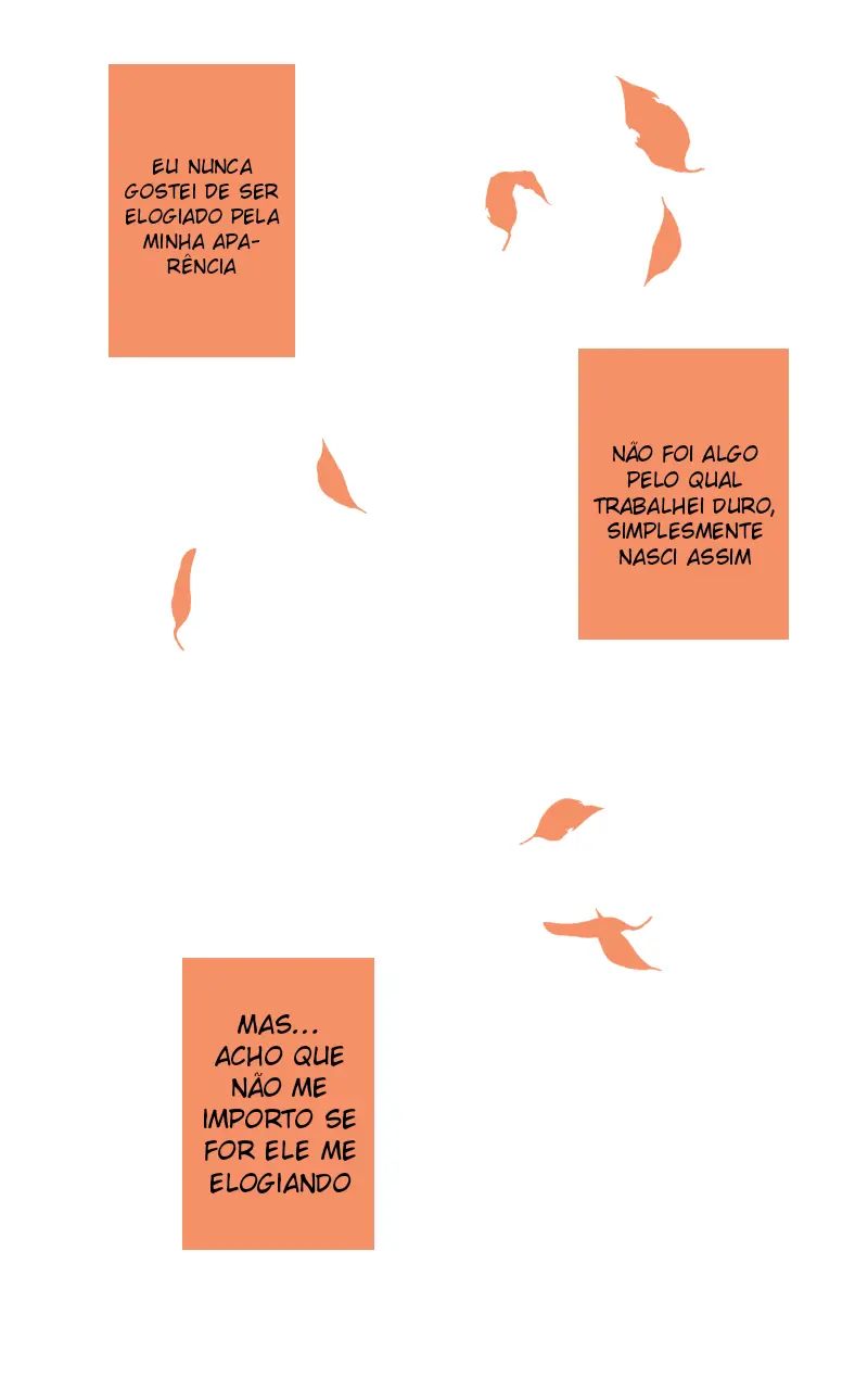 Desenhando Destino – Capítulo 24 Yaoi – Página 18