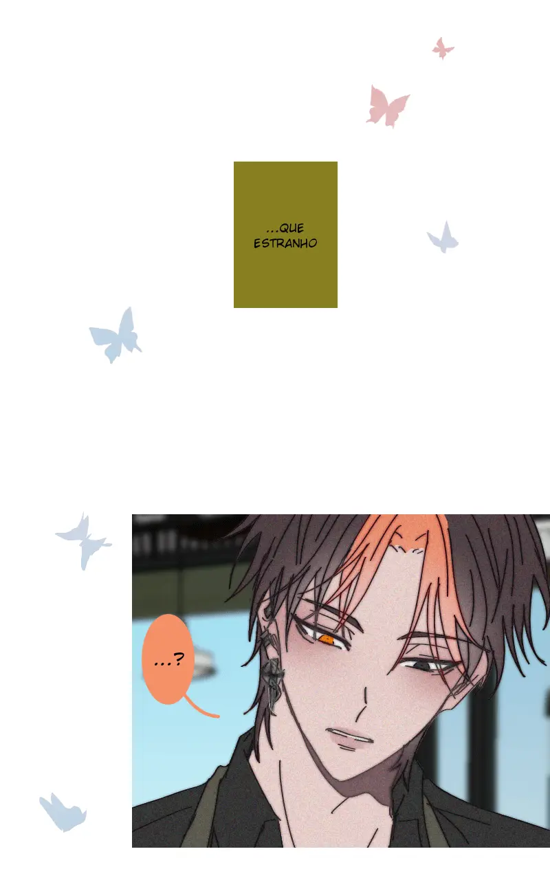 Desenhando Destino – Capítulo 24 Yaoi – Página 21