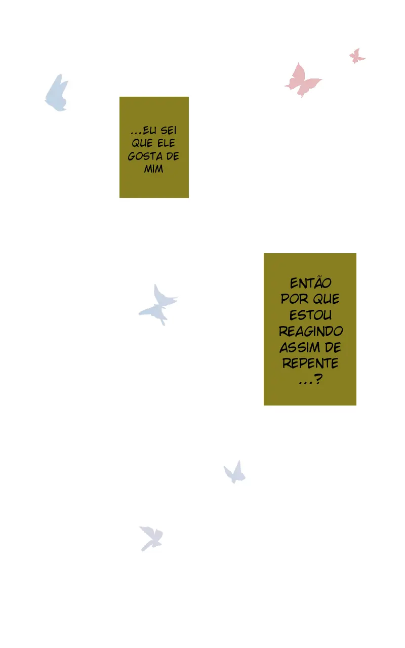 Desenhando Destino – Capítulo 24 Yaoi – Página 23