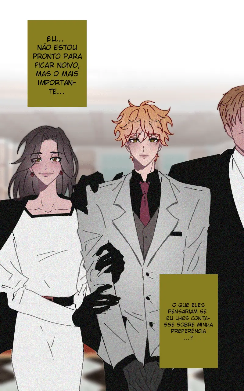 Desenhando Destino – Capítulo 24 Yaoi – Página 4