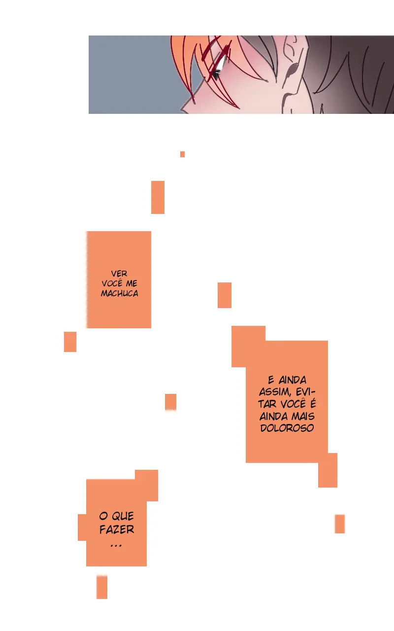 Desenhando Destino – Capítulo 24 Yaoi – Página 6