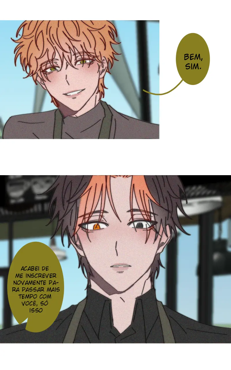 Desenhando Destino – Capítulo 24 Yaoi – Página 9