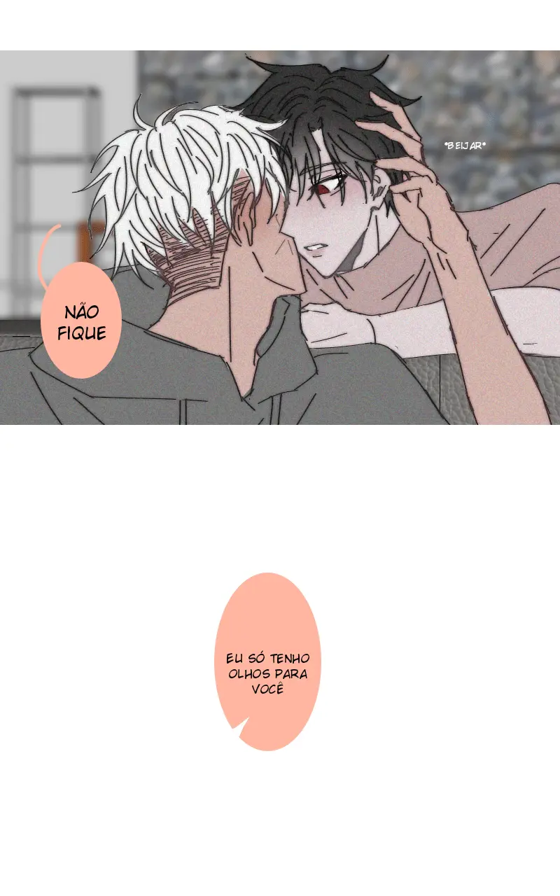 Desenhando Destino – Capítulo 25 Yaoi – Página 14