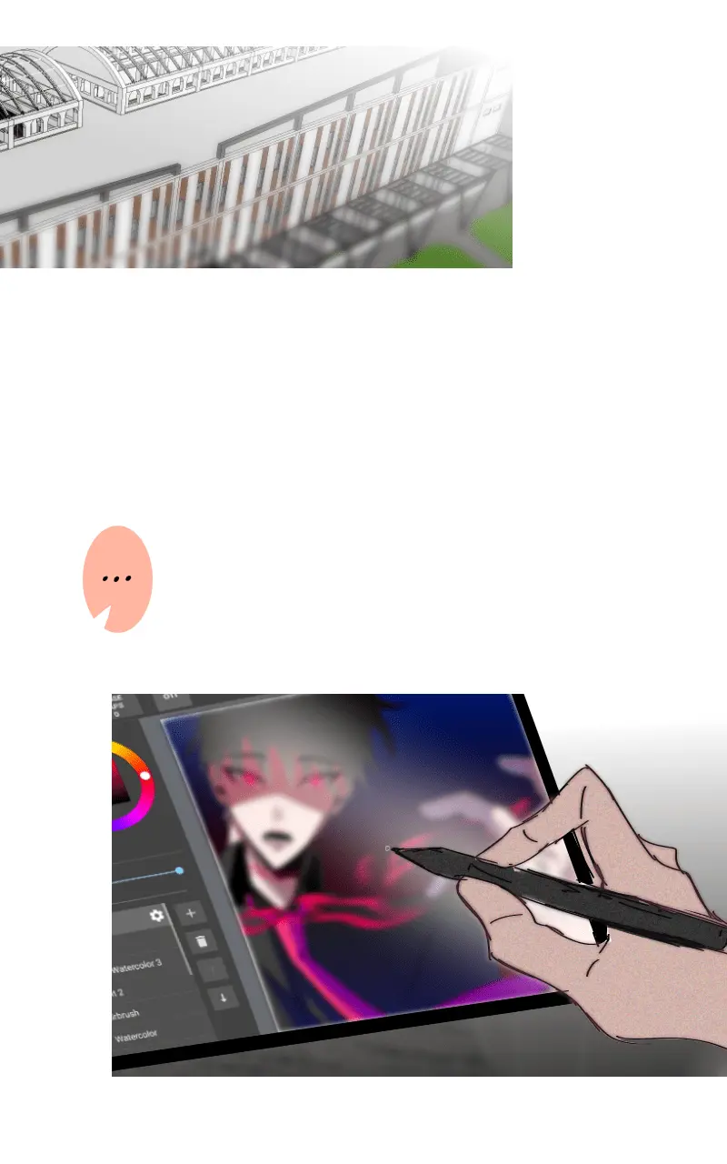 Desenhando Destino – Capítulo 25 Yaoi – Página 8