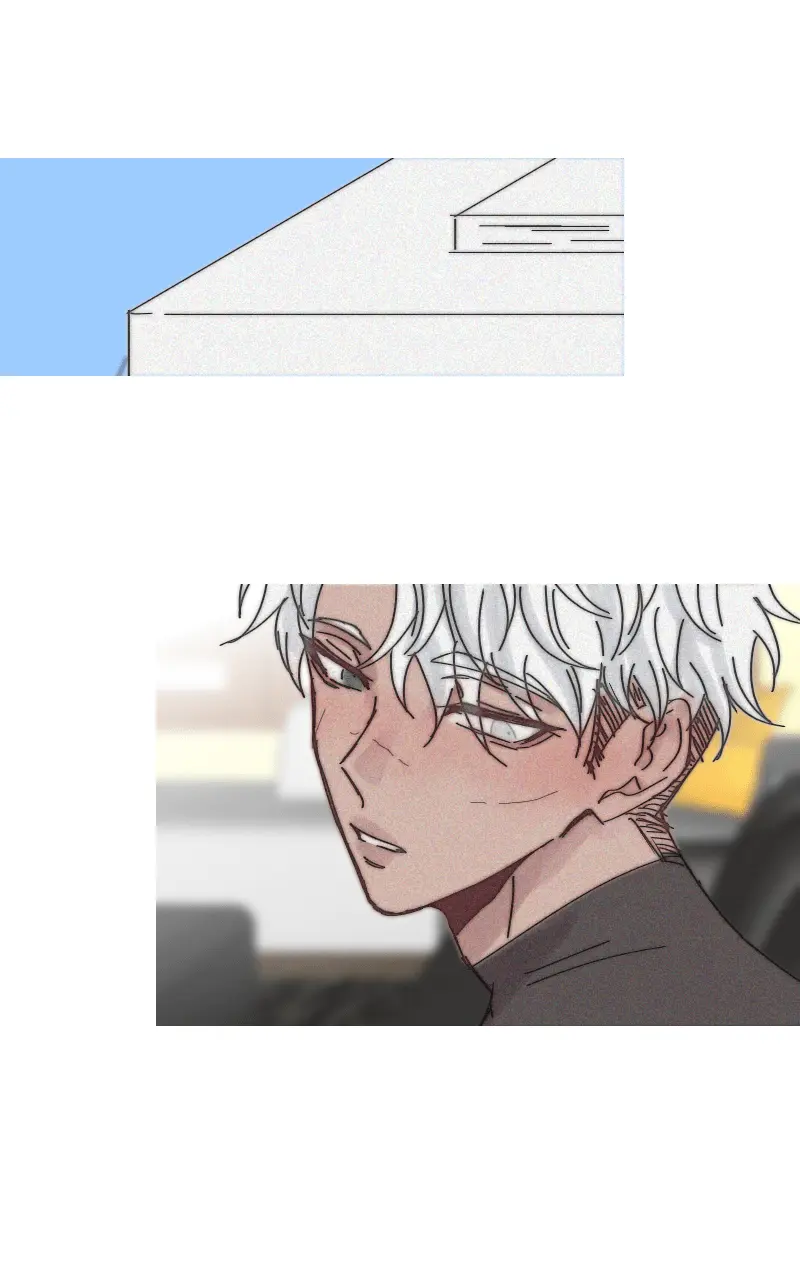 Desenhando Destino – Capítulo 27 Yaoi – Página 11