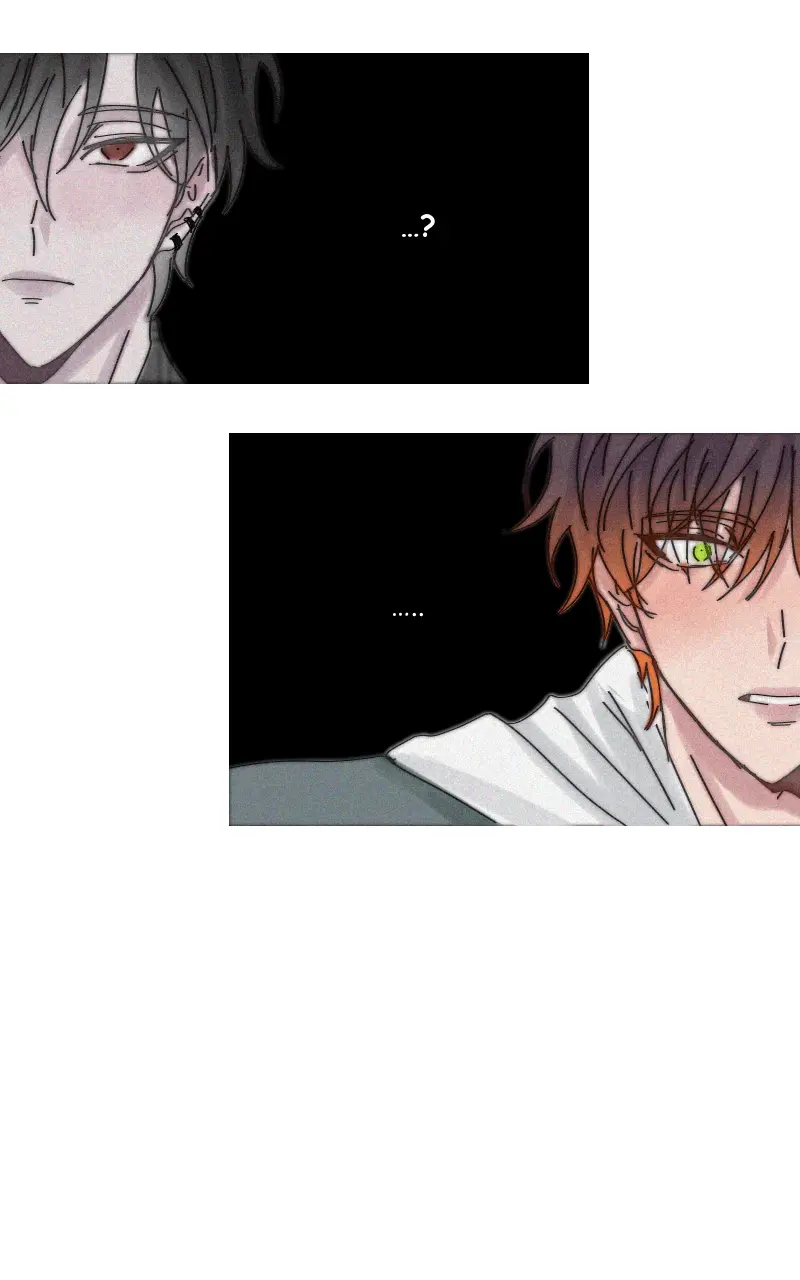 Desenhando Destino – Capítulo 27 Yaoi – Página 17