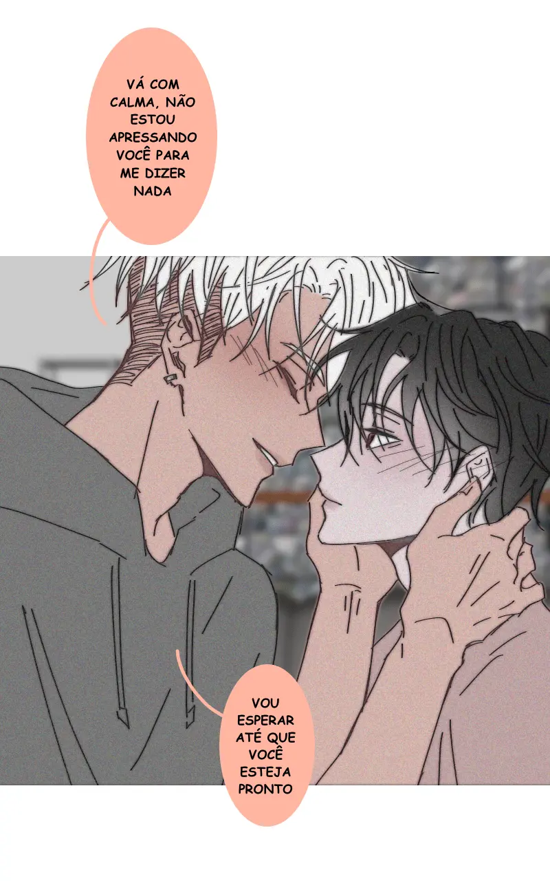 Desenhando Destino – Capítulo 27 Yaoi – Página 6