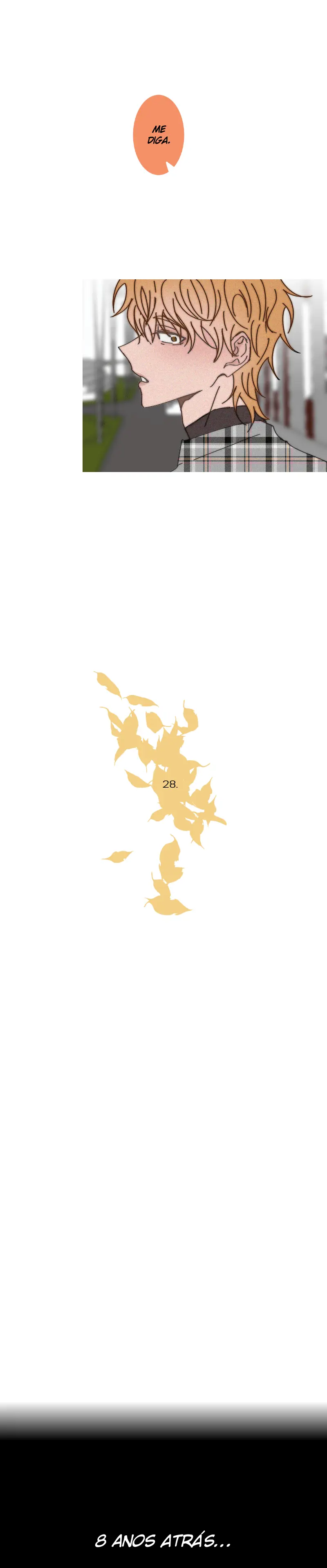 Desenhando Destino – Capítulo 28 Yaoi – Página 4