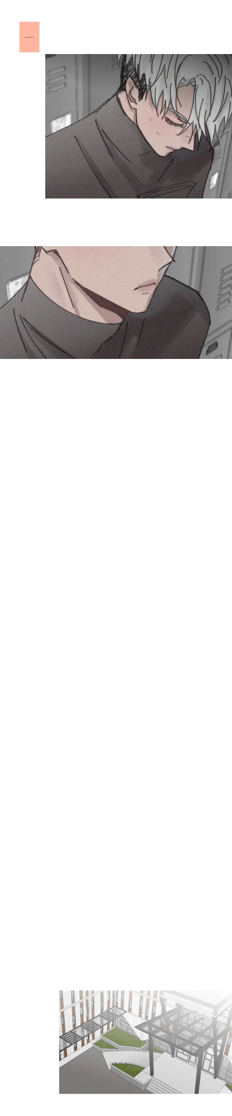 Desenhando Destino – Capítulo 29 Yaoi – Página 8