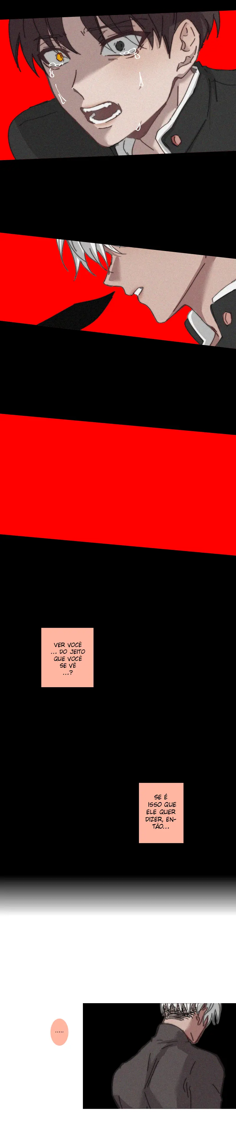 Desenhando Destino – Capítulo 31 Yaoi – Página 7