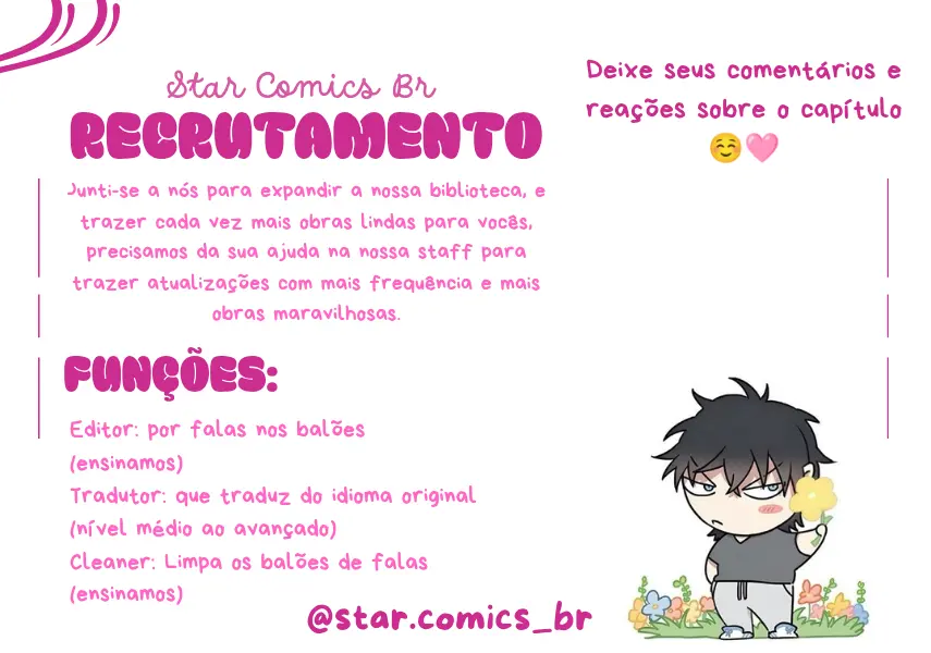 Desenhando Destino – Capítulo 32 Yaoi – Página 12