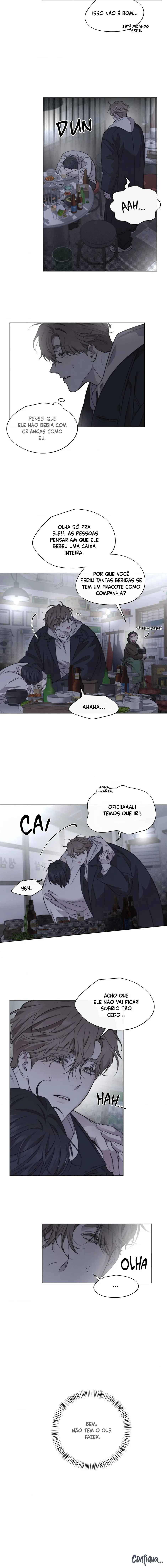 Despite That – Capítulo 08 Yaoi – Página 4