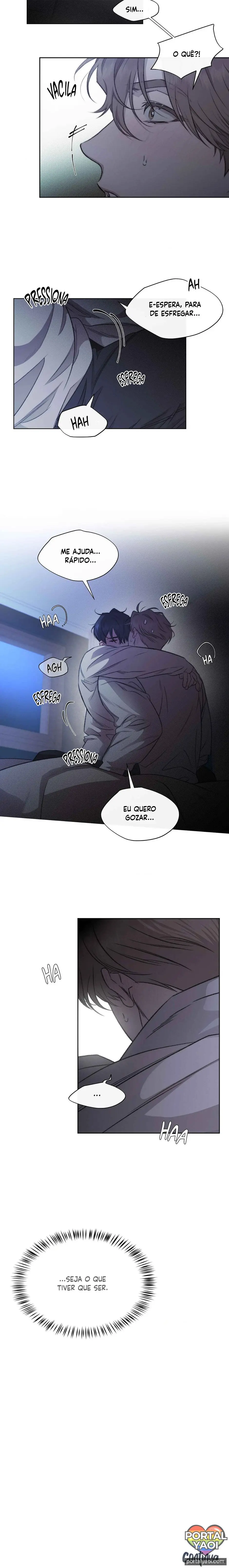 Despite That – Capítulo 09 Yaoi – Página 4