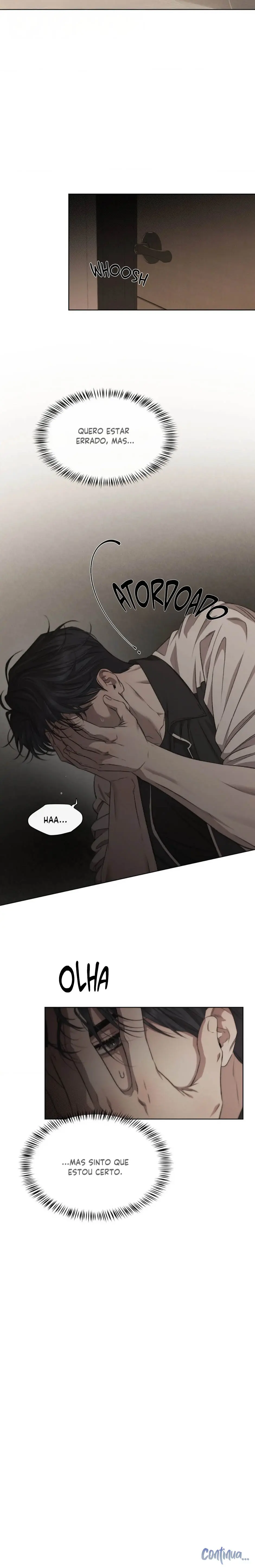 Despite That – Capítulo 12 Yaoi – Página 6